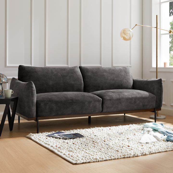 Brown Garden Furniture