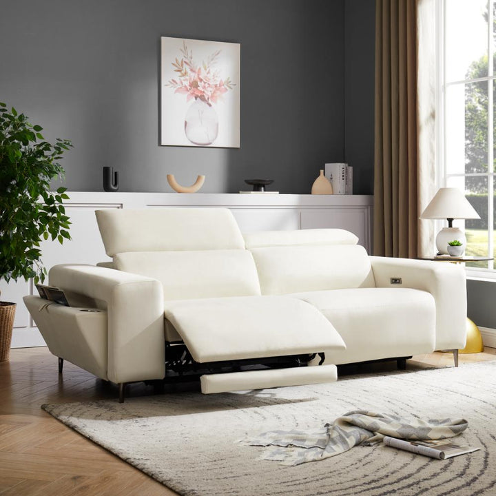 3-Seater Recliner Sofas