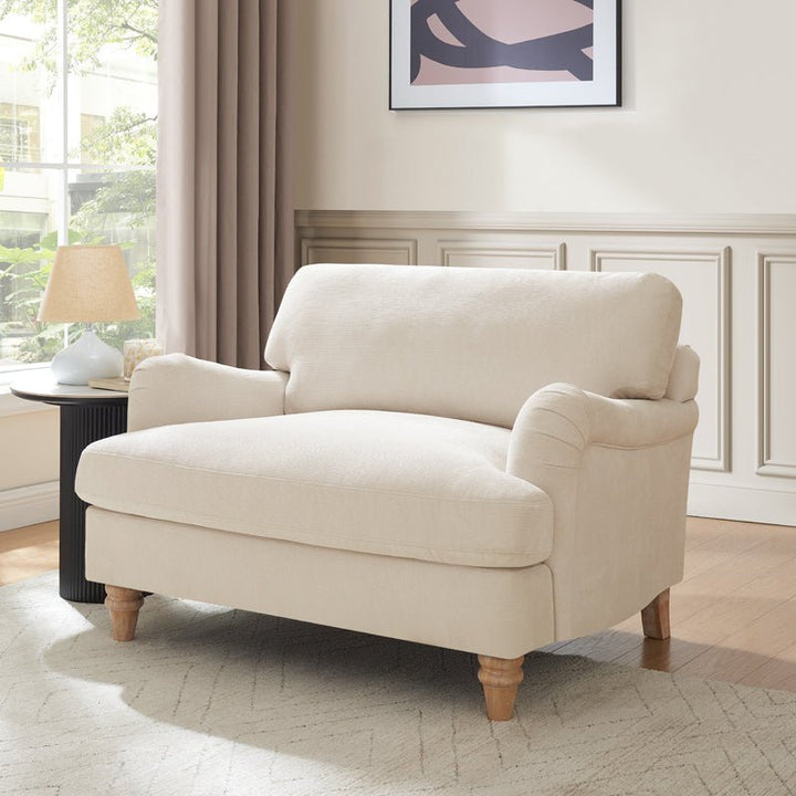 Cream Chairs