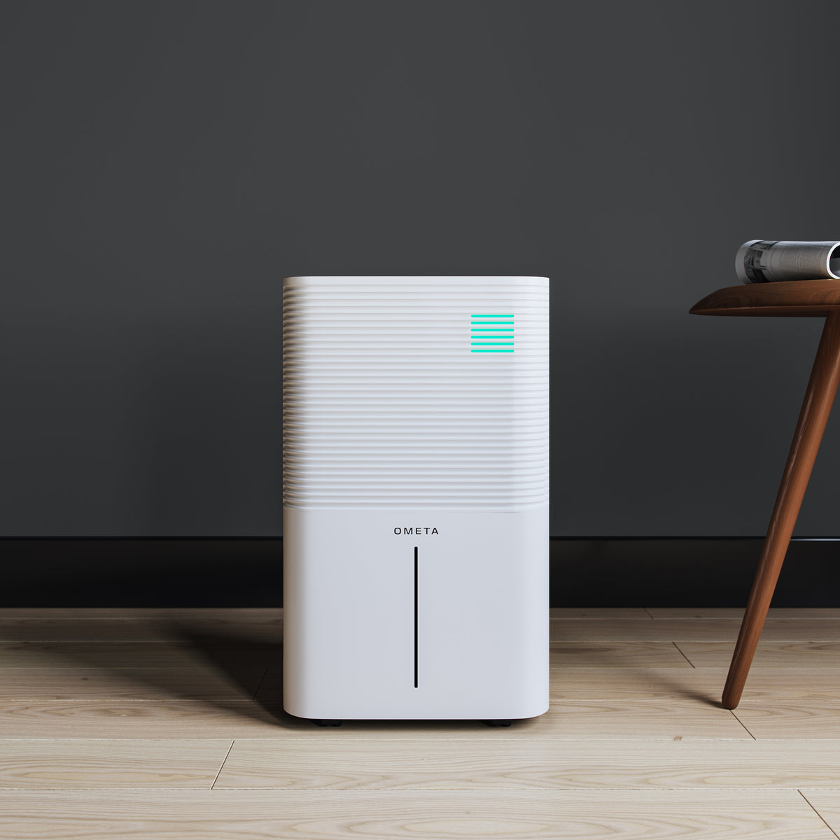 Zhimi air purifier deals wifi