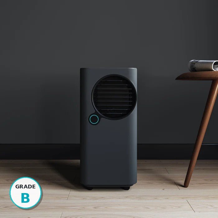 Home Air Conditioners — UK