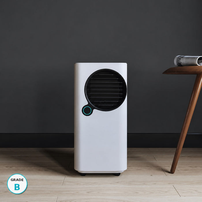 Ometa Air Conditioner AC Unit 7000BTU Grade B, White