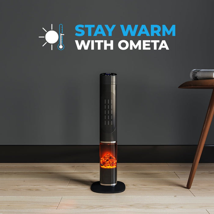 Portable Heaters Lasko Ultra Slim Electric Tower Heater Stores