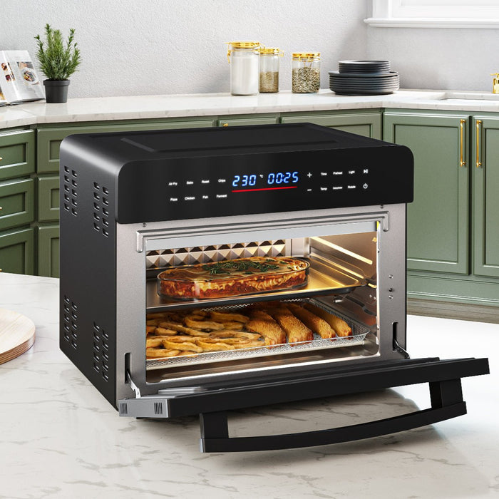 Ometa 25L Digital Air Fryer Oven