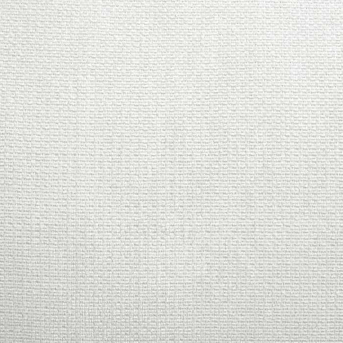 Alcott Left-Hand Corner Sofa With Double Footstool, Cream Linen