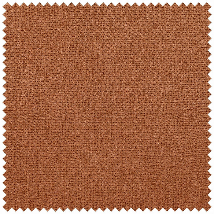 Chapelle Sofa Bed, Burnt Orange Linen