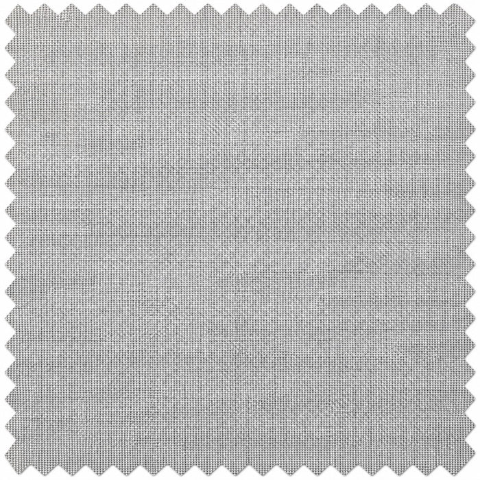 Clinton Fabric Sofa Bed With Chaise, Light Grey Fabric