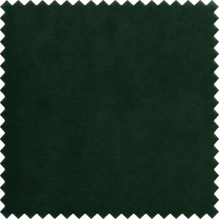 Monroe 2 Seater Sofa, Green Velvet