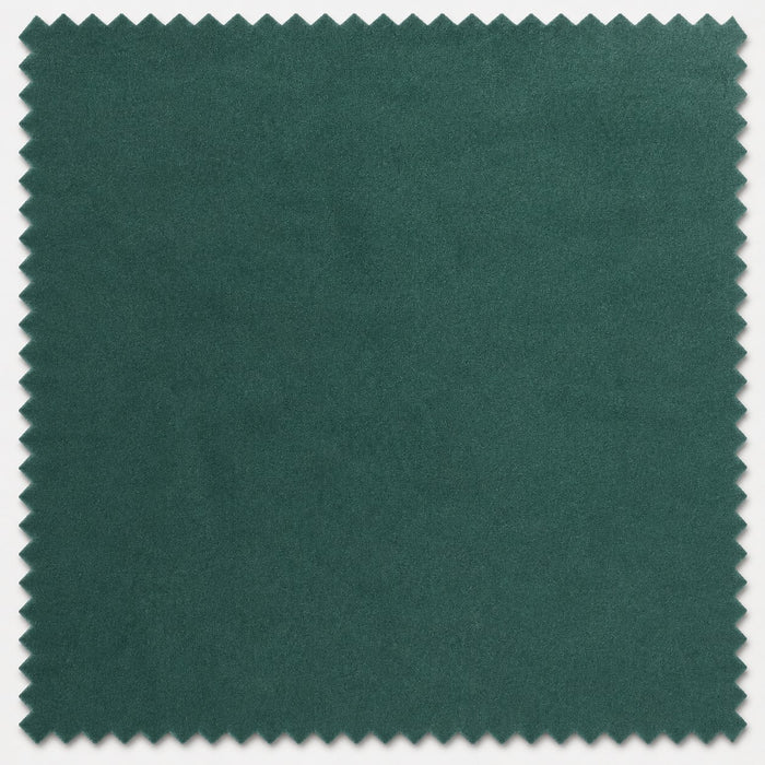 Miley Sofa Bed, Green Velvet