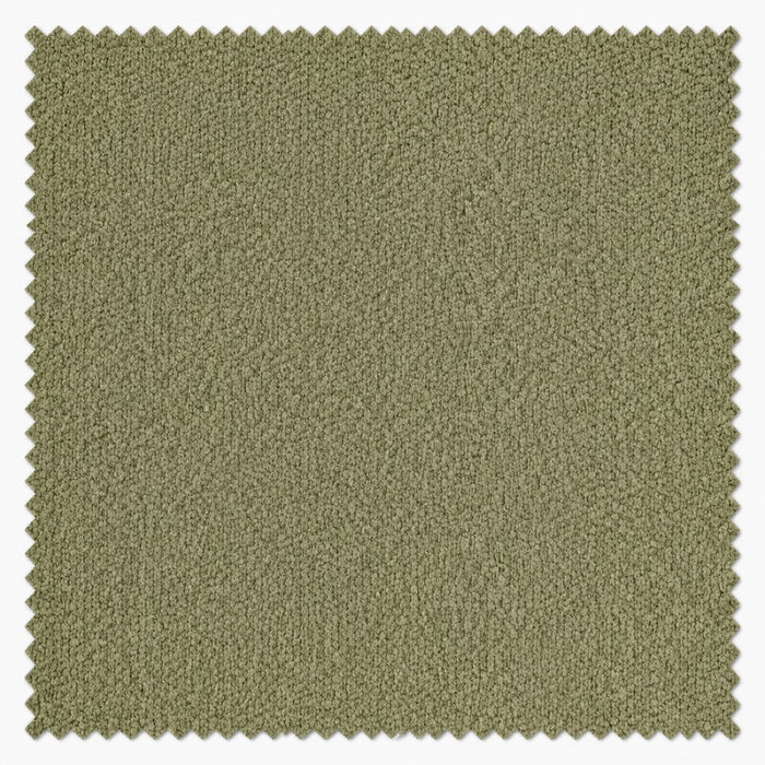 Alex Sofa Bed, Sage Green Boucle