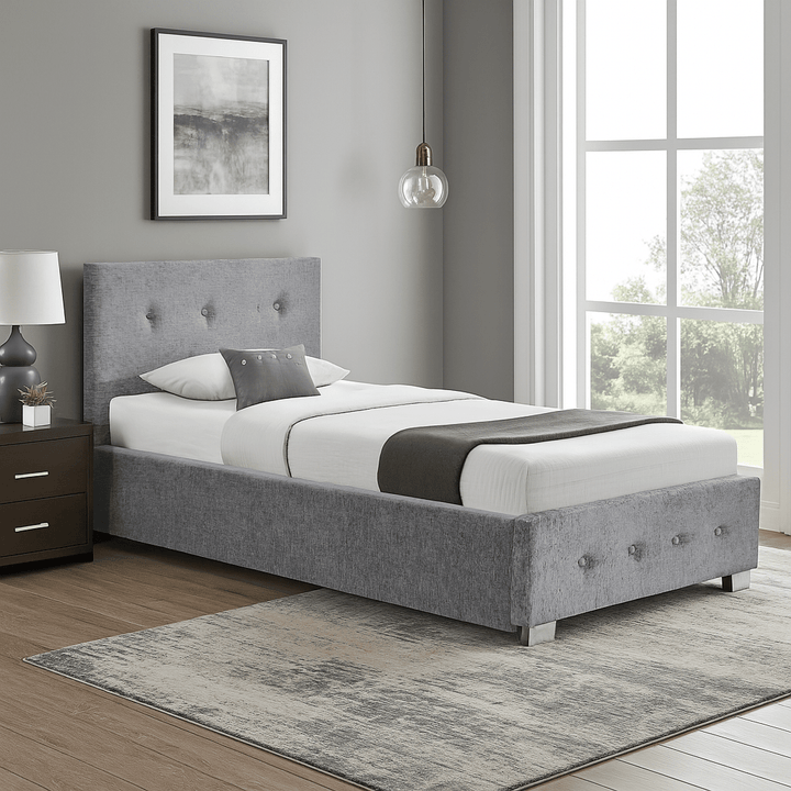 Ottoman Beds