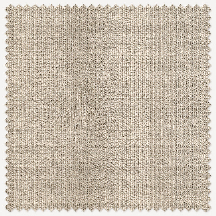 Harriet Pull-Out Sofa Bed With Reversible Storage Chaise, Beige Linen