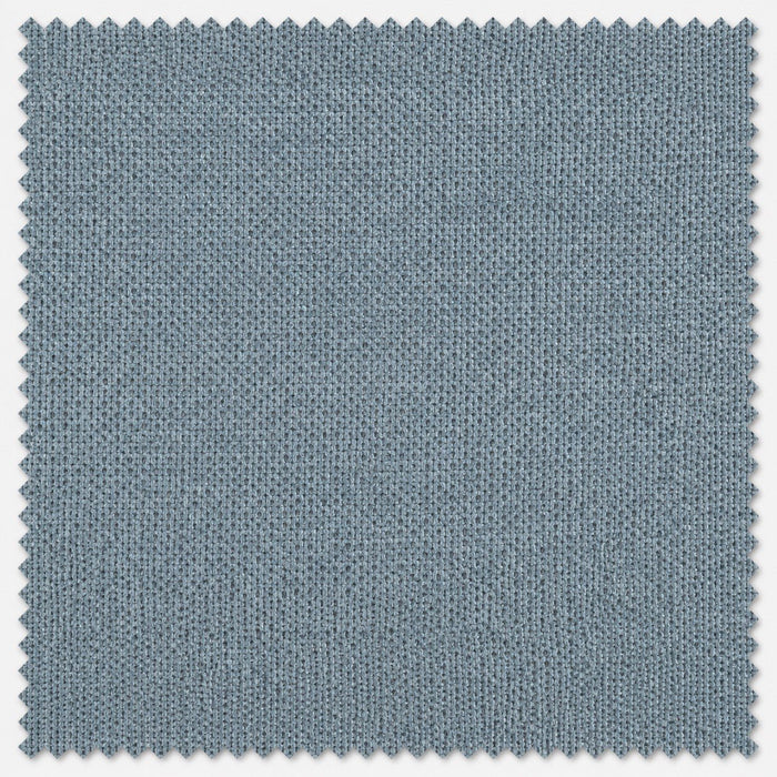 Harriet Pull-Out Sofa Bed With Reversible Storage Chaise, Blue Linen