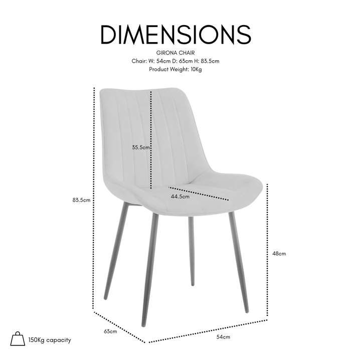 Tokyo Japandi Round Wooden Table Dining Set with Dining Chairs