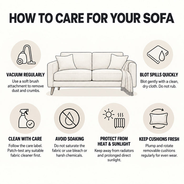Chesterfield Pleat Velvet Fabric 2+3 Seater Sofa Set, Green Velvet