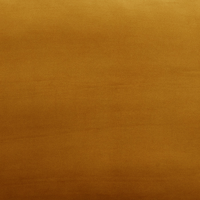 Oxford Loveseat, Mustard Velvet