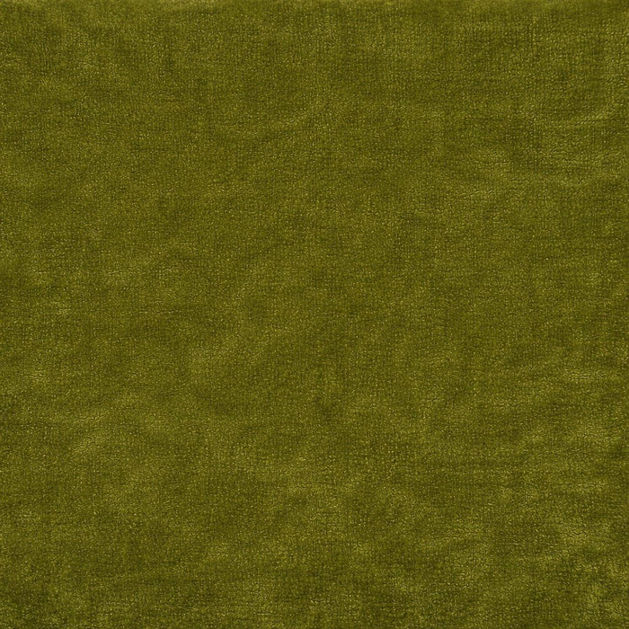 Thomas Velvet Fabric 1 Seater Sofa, Moss Green Velvet