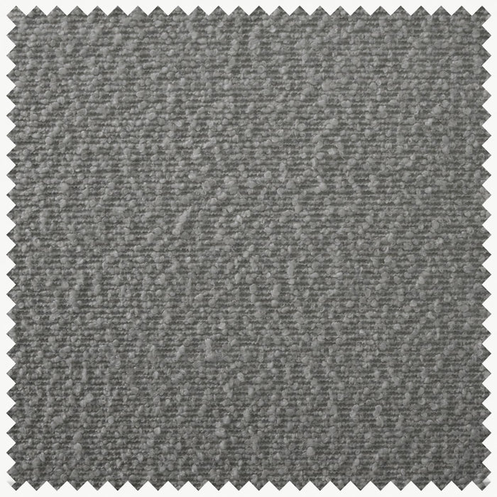 Tudor Sofa Bed, Grey Boucle