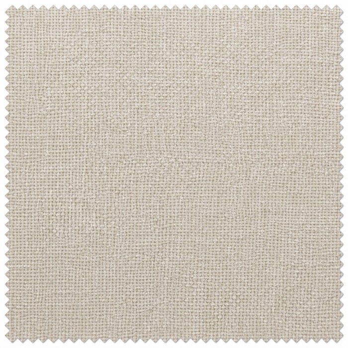 Roman Sofa Bed, Beige Chenille