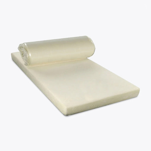 Single 10cm Memory Foam Mattress