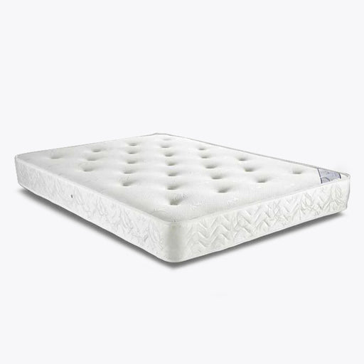 Forrest Semi-Orthopedic Open Coil Spring Mattress in King