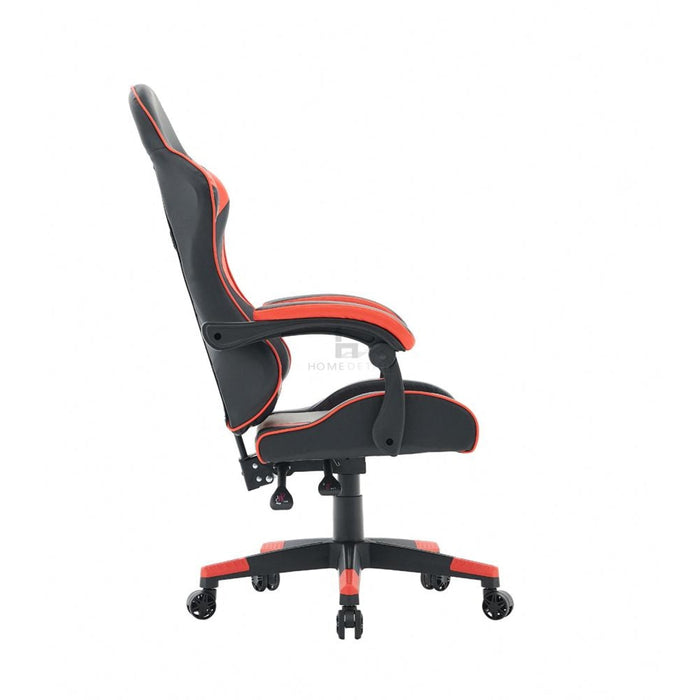 Gaming Computer Chair Ergonomic Adjustable Swivel Recliner Laptop Office Chair