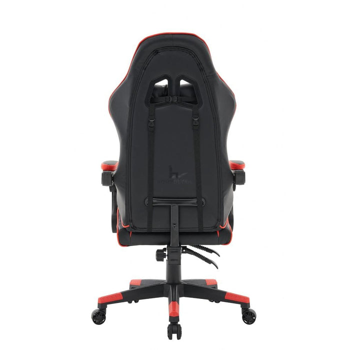 Gaming Computer Chair Ergonomic Adjustable Swivel Recliner Laptop Office Chair