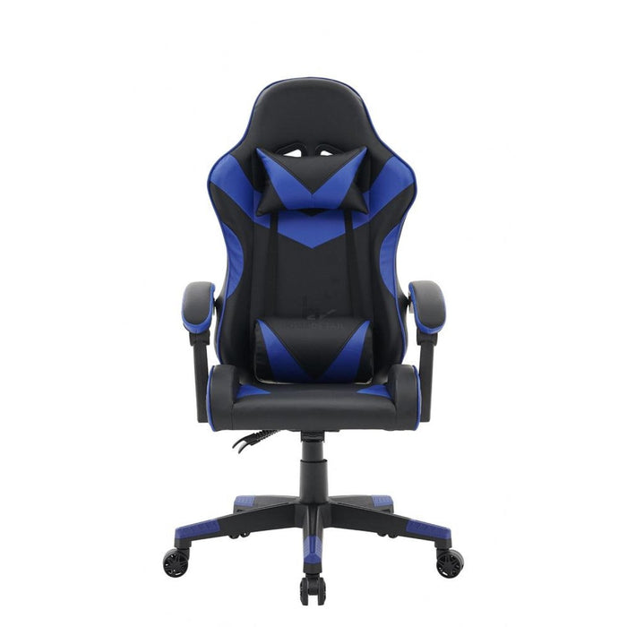 Gaming Computer Chair Ergonomic Adjustable Swivel Recliner Laptop Office Chair