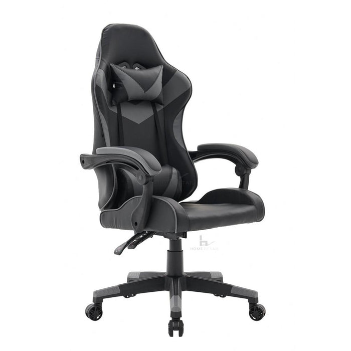 Gaming Computer Chair Ergonomic Adjustable Swivel Recliner Laptop Office Chair