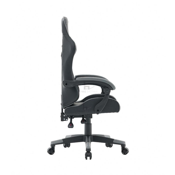 Gaming Computer Chair Ergonomic Adjustable Swivel Recliner Laptop Office Chair