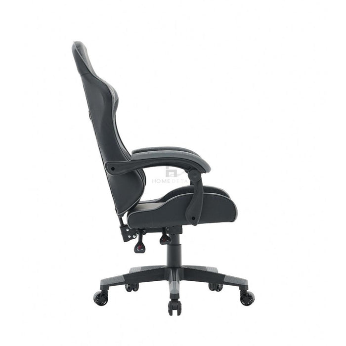 Gaming Computer Chair Ergonomic Adjustable Swivel Recliner Laptop Office Chair