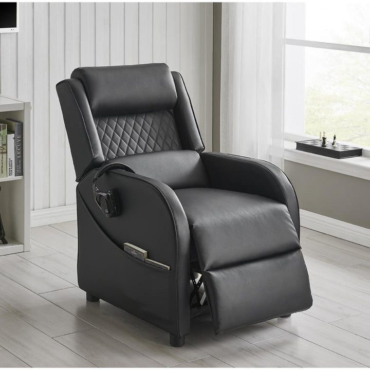 Comfortable Recliner Chairs
