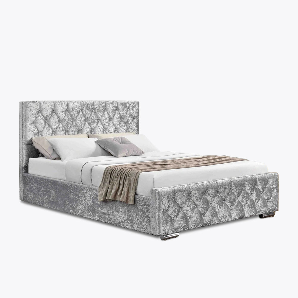 6ft ottoman bed