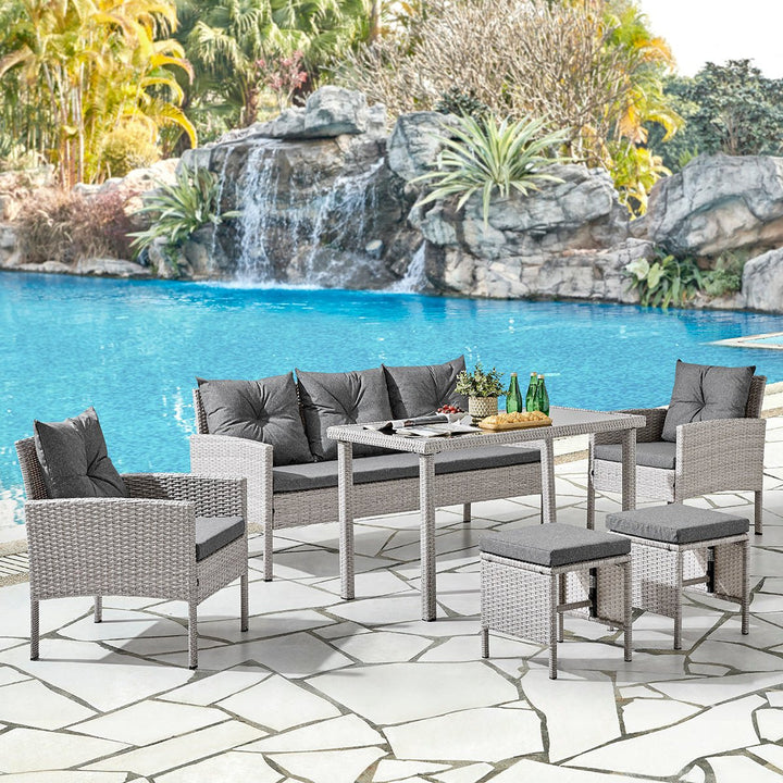 Garden Dining Sets