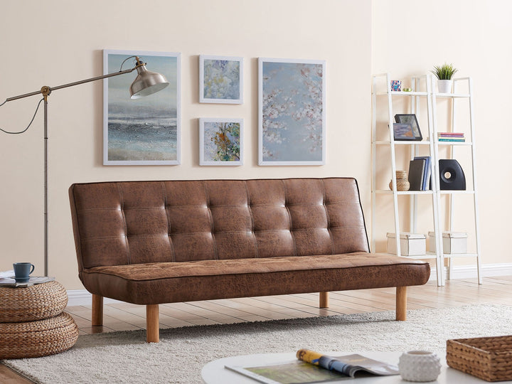 3-Seater Sofa Beds — UK