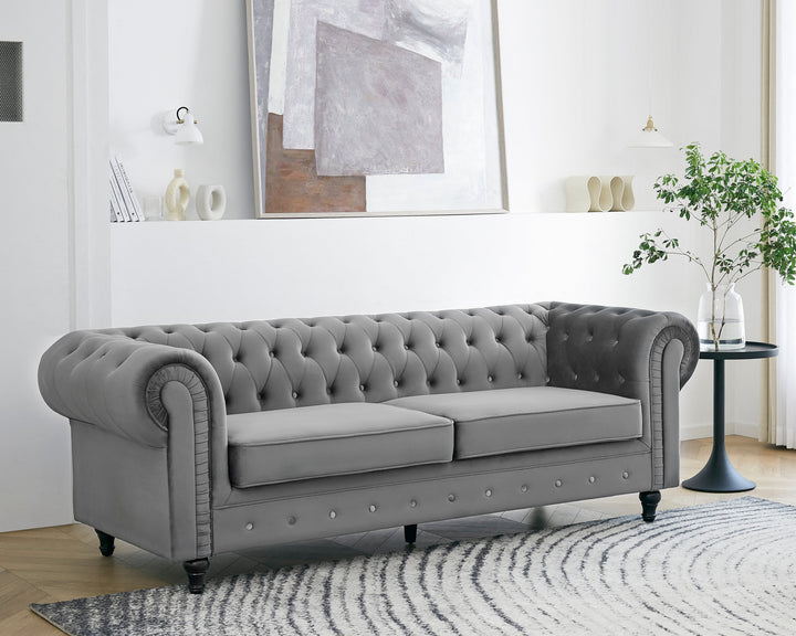 3 Seater Sofas