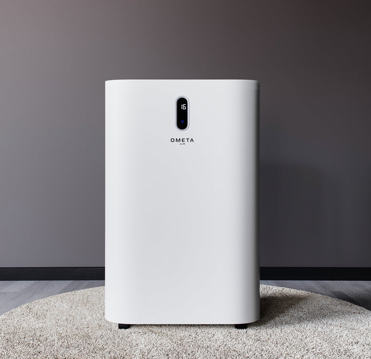 Ometa Air Conditioner AC Unit, 12000BTU