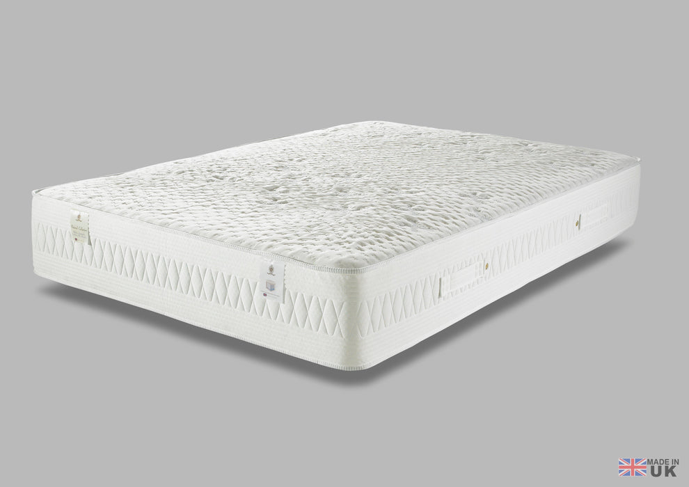 Layla 2000 Pocket Sprung Mattress in Super King