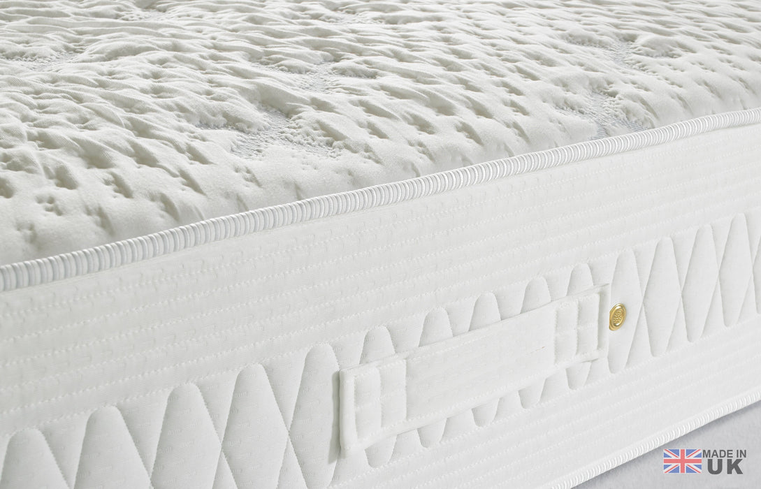 Layla 2000 Pocket Sprung Mattress in Double