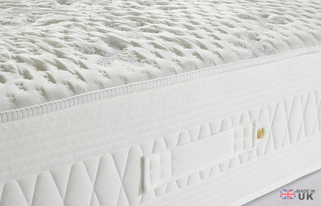 Layla 2000 Pocket Sprung Mattress in Super King