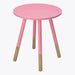 Costa Side Table Pink
