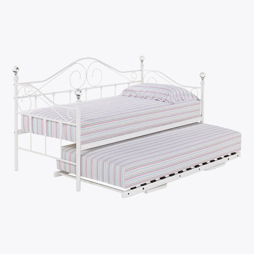 Florence Trundle White (bed sold separately)