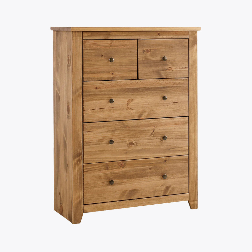 3 2 chest of drawers