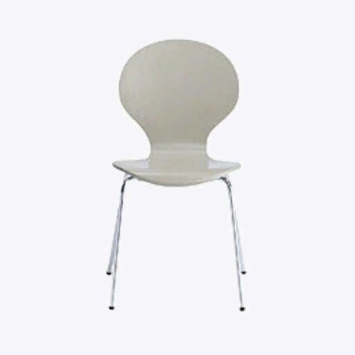 Ibiza Dining Chair Stone (Pack of 4)