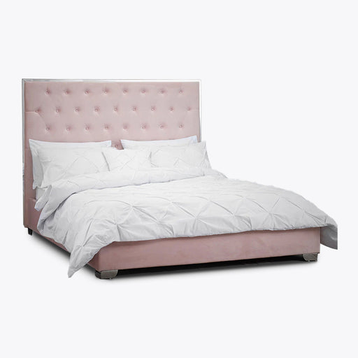 Meribel Double Bed
