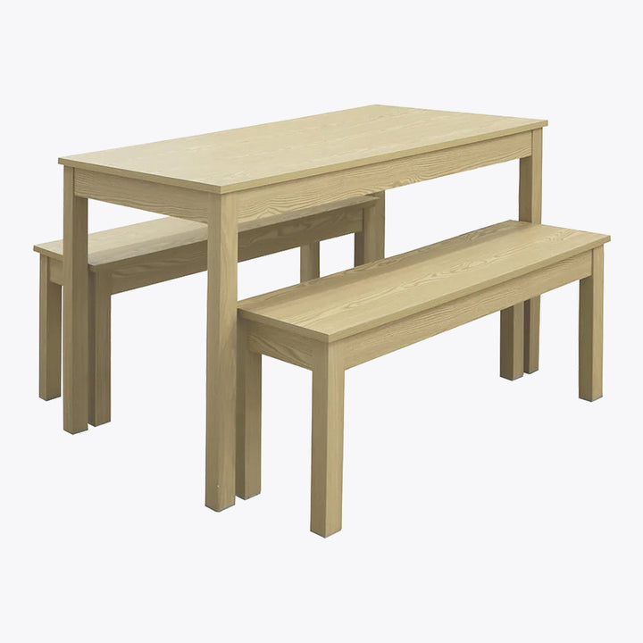 Wooden Dining Set