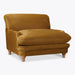 Plumpton Chair Mustard