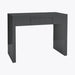 Puro Dressing Table Charcoal