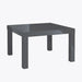 Puro End Table Charcoal