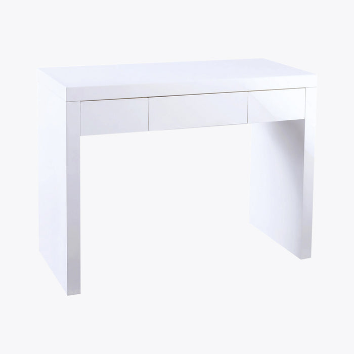 Puro Dressing Table White